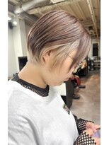 ルーツ ヘア デザイン(roots hair design)&nbsp;西区新町美容室★roots★20代30代40代50代デザインカラー