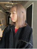ハイトーンベージュ