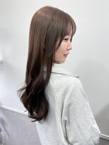 アロア 登戸店(Aloa)&nbsp;【stylish】ミディアム＊20代30代40代50代＊登戸