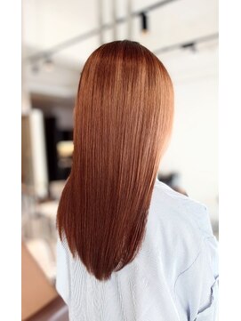 フォトンブリーロ(photon brilo) 美髪 髪質改善酸熱トリートメントダブル