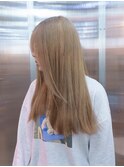 ２週間前の黒染め履歴から