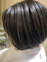 レーヴ reve 大人ショート