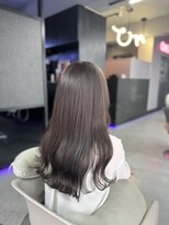 クク 那覇国際通り(CUCU)&nbsp;国際通り店/CUCU/沖縄美容室/髪質改善/ハイトーンカラー