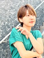 ハルキミナトジャパン オオミヤ(HARUKI MINATO Japan OMIYA)&nbsp;【HM大宮】