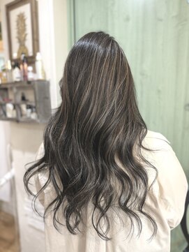 チル(Chill) ハイライト