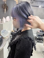 クリム(qulim)&nbsp;☆アンブレラカラー