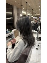 VAN COUNCIL 福井開発店(ヴァンカウンシル) ハイライトグレージュ