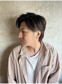 ショートウルフ