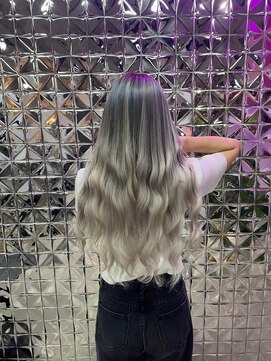 ラブスタシー 名古屋栄(Lovestasy) グラデーション