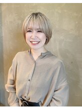 ベル(Belle) SAYAKA 