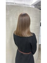 ピーク(Peek) 柔らかベージュ