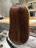 カット＋最高級イルミナカラー￥13750→￥11000