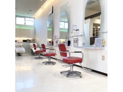 ストロベリー 七尾店の写真