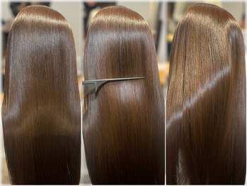 髪質改善＆Spa ANEW蕨店【アニュー】