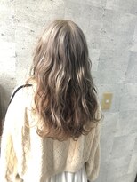 トムキャット(TOM CAT) 【新宿TOMCAT】ホワイトグレージュ/インナー/オレンジブラウン