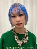 ザスリック 代官山(THE SLICK)&nbsp;デザインカラー