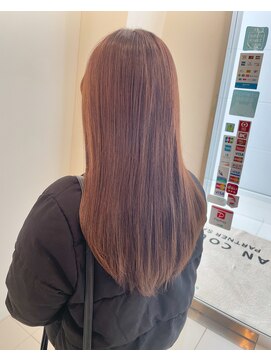 ヴァンカウンシル 福岡店(VAN COUNCIL) ベージュカラー☆