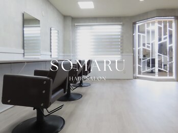SOMARU【ソマル】