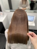 ピリオド 赤坂(Period.) 髪質改善トリートメント