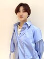 ジーナ 勝どき(Zina) 小池 良佳