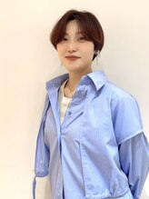 ジーナ 勝どき(Zina) 小池 良佳