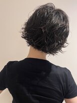 フォークロア 本店(Folk Lore)&nbsp;日本の夏！パーマの夏！