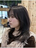 レイヤーカット