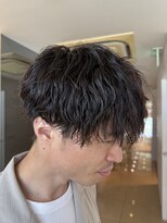 フェイス 大船(FACE) ツイストスパイラル/マッシュ/大船/河崎祐矢