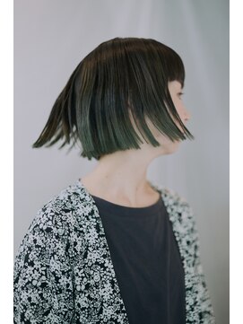 ヴェハン(vahan) ミニボブ