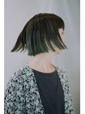 ミニボブ