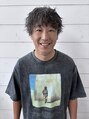 ヘアーブランドジン ヴェール(HAIR BRAND Jin Vert)/梶原 慎二