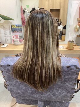 モントン(mon temps) ハイライトスペシャル