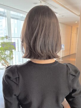 ザックラフィネ(ZACC raffine) 鵜野香織