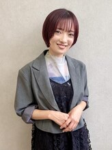 トッカ 船橋店(tocca) misa 