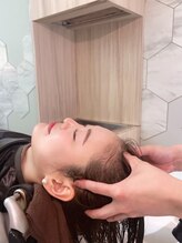 アマニ ヘアー ホスピタル(AMANI. HAIR HOSPITAL)