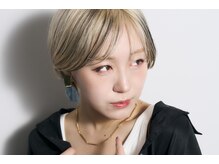 エルア(elua)の雰囲気(ショート、ボブが得意です◯髪質改善を合わせて理想の仕上がりに)