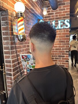 バレス 田町(BALES) フェザーアップ