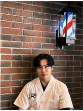 ザ フェイト(THE FATE) 菊地 悠悟