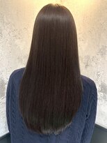 fuu + KENJE 【フウバイケンジ】 【12月6日NEW OPEN(予定)】 イノアカラー/艶髪/MIYU