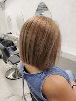 ノアル 大宮店(NOAHL)&nbsp;ミルクティーベージュ　N