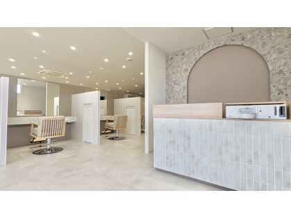 little 光の森【11/28 NEW OPEN（予定）】の写真