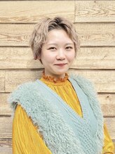 ロウブ(roubu.)&nbsp;大野 りん