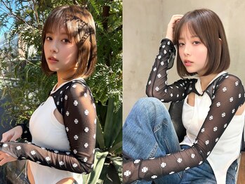 Aimee【エイミー】