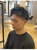 スパイキーツイスパ☆