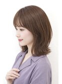 #髪質改善#縮毛矯正#学割U24#二俣川駅