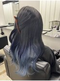 ★#黒髪#小顔#クラゲヘアー#オリーブグレー#ココアベージュ#美髪