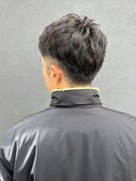 ミナト(minato) アップバンクショート【大人世代/メンズ】