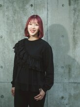 クラウド(Cloud) 堀川 育美