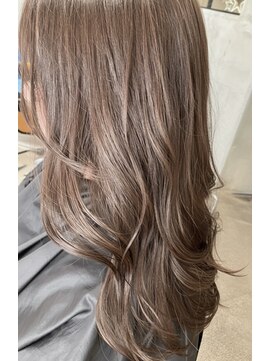 ローレン(Loren) foggy beige