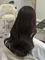 シエル 一社(cher)&nbsp;大人気！ショコラブラウン